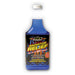 DEI Radiator Relief 16oz coolant bottle, used to help improve radiator performance and prevent overheating in vehicles.