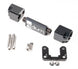 Radium Engineering Flex Fuel Kit with Split-Flow Flex Fuel Sensor Adapter for accurate fuel measurement.