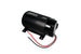 Aeromotive A1000 brushless external inline fuel pump with durable metal construction and high-performance design.