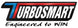 Turbosmart BOV Uniglide lubricant bottle for blow off valve accessories, with product label and nozzle visible.