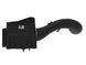 aFe Magnum FORCE Stage-2 Pro Dry S cold air intake system installed in 2009-2014 Chevrolet Silverado and GMC Yukon vehicles.