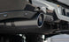 Magnaflow catback exhaust system for 14 Chevy Silverado V8 5.3L CC/EC cab with single passenger side rear exit stainless steel pipe