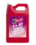Red Line C+ATF gear oil in a gallon container, suitable for transmission and drivetrain lubrication.