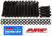 ARP BB Chevy head bolt kit showing polished head studs and bolts for high-performance engine assembly.