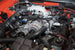 Edelbrock low profile intake elbow with 90mm throttle body to square-bore flange, cast finish for automotive performance.