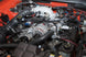 Edelbrock low profile intake elbow with 90mm throttle body to square-bore flange, cast finish for automotive performance.