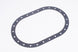 Radium Engineering fuel cell gasket 6x10 for 24-bolt engine applications, showing the gasket's detailed design and material.