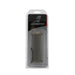Aeromotive 10 Micron Microglass Fuel Filter Element for 12339/12341, showing the clean, detailed filter element in a close-up view.