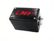 LMP Cadillac CT5-V Blackwing catch can in red, sleek automotive engine bay component for vehicle performance and engine cleanliness