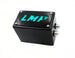 LMP Cadillac CT5-V Blackwing catch can in teal color, showcasing the sleek automotive engine component.