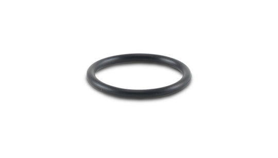 Vibrant 017 O-Ring for oil flanges, engine gasket made of durable rubber, designed for oil sealing applications.