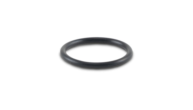 Vibrant 017 O-Ring for oil flanges, engine gasket made of durable rubber, designed for oil sealing applications.
