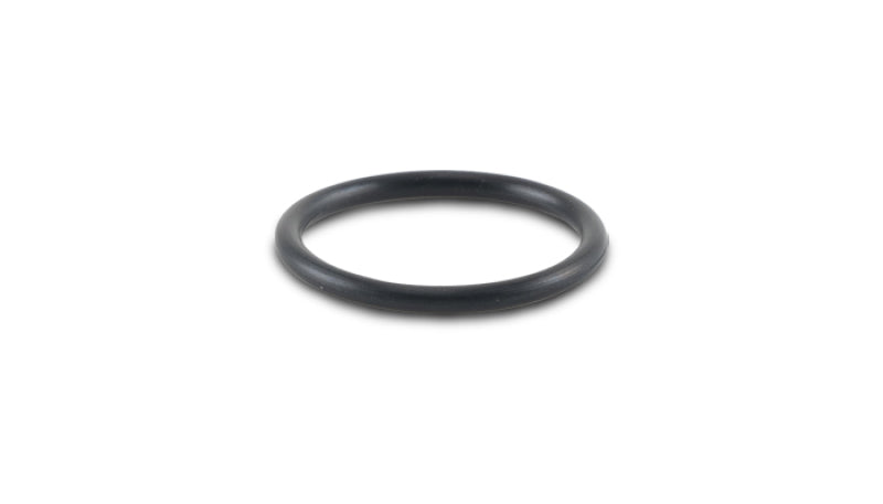 Vibrant 017 O-Ring for oil flanges, engine gasket made of durable rubber, designed for oil sealing applications.