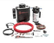 Snow Performance Gas Stage I Boost Cooler Water Meth Kit for forced induction engines, with injection components visible.