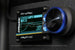 GReddy PRofec electronic boost controller with digital display and control buttons for precise turbo boost management.