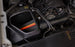 K&N Engineering cold air intake for Chevrolet Silverado and GMC Sierra V8 5.3L/6.2L engine, NextGen DryFlow filter installed