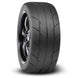 Mickey Thompson ET Street S/S tire, P275/50R15, performance on-road automotive tire profile