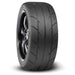 Mickey Thompson ET Street S/S P315/35R17 performance tire, 255607, sidewall and tread view