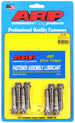 ARP Ford Cosworth Sierra and Escort Pro Rod Bolt Kit showing high-strength engine rod bolts and hardware for performance engines.