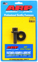 ARP Ford Duratec balancer bolt kit with hardware components, including bolts and washers for engine balancing.
