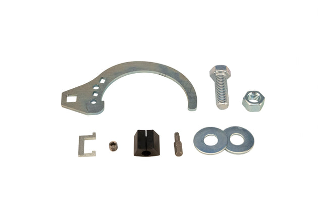 COMP Cams engine hardware cam phaser kit for 2007-2008 GM L92 and Gen 5 LT1 engines, includes multiple metal components for installation