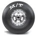 Mickey Thompson ET Drag Tire 28.0/10.5-15W M5 off-road UTV tire with rugged tread for high-performance racing and off-road driving.