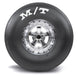 Mickey Thompson ET Drag Tire 33x10.5-15W off-road UTV tire with aggressive tread for performance and durability.