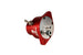 Aeromotive billet adjustable fuel pressure regulator for 1994-1999 Ford 4.6 and 1994-1997 5.0 engines, shown in image.