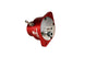 Aeromotive billet adjustable fuel pressure regulator for 1994-1999 Ford 4.6 and 1994-1997 5.0 engines, shown in image.