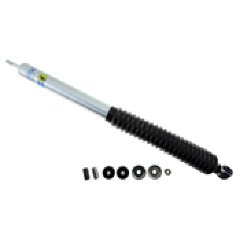Bilstein 5125 Series lifted truck shock absorber, 295mm shock for enhanced off-road performance, durable shocks and struts for trucks.