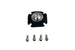 Aeromotive EFI fuel pressure regulator repair kit for 13105, 13155, 13106, 13107, 13115, 13116, 13129 models, replacement parts.