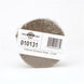 DEI Titanium Exhaust Wrap 2in x 25ft wrapped around automotive exhaust pipe, heat-resistant exhaust insulation material.