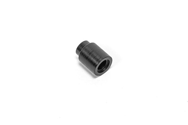 Radium Engineering insulating spacer for fuel rails, 20mm size, made of durable material, designed to insulate and support fuel rail components.
