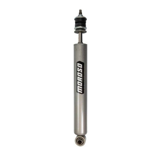 Moroso 79-04 Ford Mustang Fox Body 3-Way Adjustable Rear Drag Shock, shocks and struts for race performance.