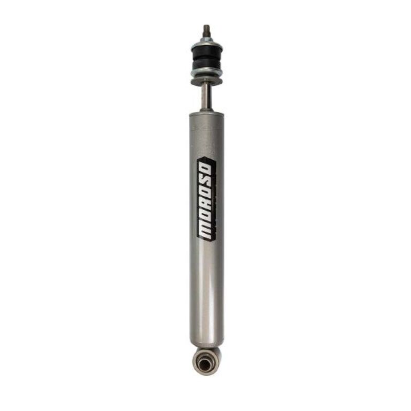 Moroso 79-04 Ford Mustang Fox Body 3-Way Adjustable Rear Drag Shock, shocks and struts for race performance.