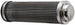 K&N 1.688-inch OD x 5.625-inch in-line fuel and oil filter with 100 micron filtration, designed for automotive use.