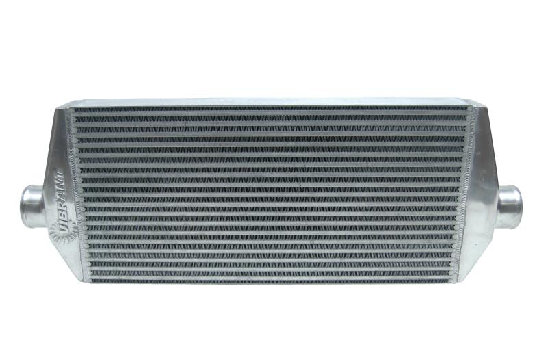 Vibrant replacement EASY MOUNT IC bracket assembly with hardware for intercoolers, includes 2 brackets and mounting components.