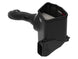 aFe MagnumFORCE Stage-2 Pro Dry S cold air intake for 2019 GM Silverado/Sierra 1500 V8 6.2L, showing the intake filter and tubing