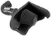 K&N Chevrolet Camaro SS V8 6.2L cold air intake kit, performance intake system with air filters and intake tubing.