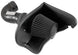 K&N Chevrolet Camaro SS V8 6.2L cold air intake kit, performance intake system with air filters and intake tubing.