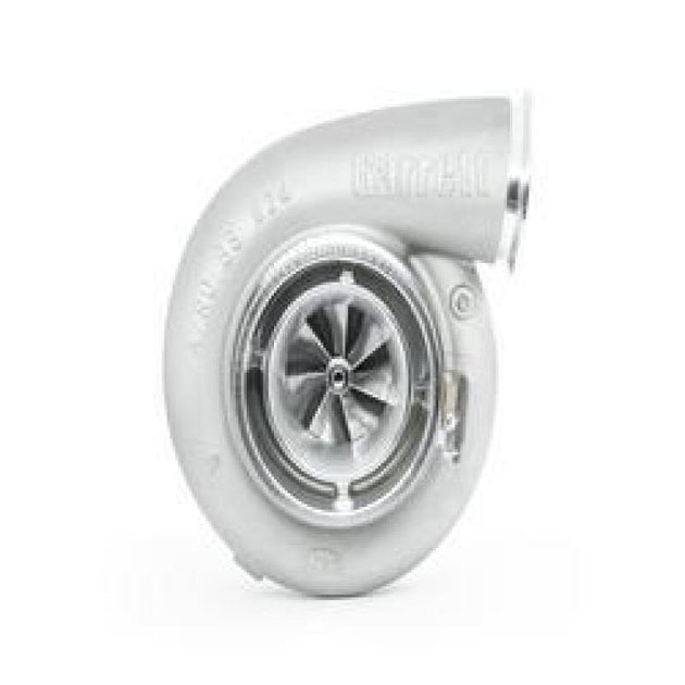 Garrett G-XRace GXR47-76 76/109mm Ultra Street Super Core assembly with metallic components and precision engineering.
