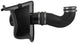 K&N Chevrolet Camaro SS 6.2L V8 cold air intake system with DryFlow filter, enhancing engine performance and airflow.
