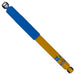 Bilstein B6 4600 Series rear shock absorber for 2019-2020 Chevrolet Silverado 1500 truck, designed for improved ride quality.