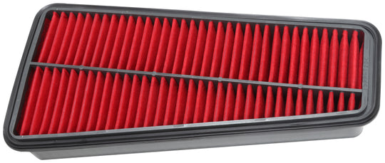 K&N Engineering Toyota Tacoma, Tundra, FJ Cruiser direct fit air filter for 2005-2010 Tacoma and 2002-2009 FJ Cruiser models