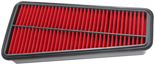 K&N Engineering Toyota Tacoma, Tundra, FJ Cruiser direct fit air filter for 2005-2010 Tacoma and 2002-2009 FJ Cruiser models