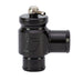 Turbosmart BOV Kompact Plumb Back 34mm blow off valve installed on a turbocharged engine system