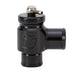 Turbosmart BOV Kompact Plumb Back 34mm blow off valve installed on a turbocharged engine system
