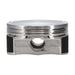 Set of 8 forged JE Pistons for 6.4L Hemi Apache engine, 4.10-inch bore, 1.210-inch compression height, 0.927-inch pin diameter