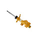 Bilstein B6 front left twin-tube shock absorber for 2016-2020 Chevrolet Camaro, high-performance suspension component.