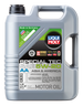 LIQUI MOLY 5L Special Tec AA SAE 5W20 motor oil container, engine oil product for vehicle lubrication and maintenance